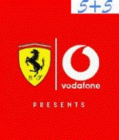 game pic for Ferrari Monte Carlo Racing
